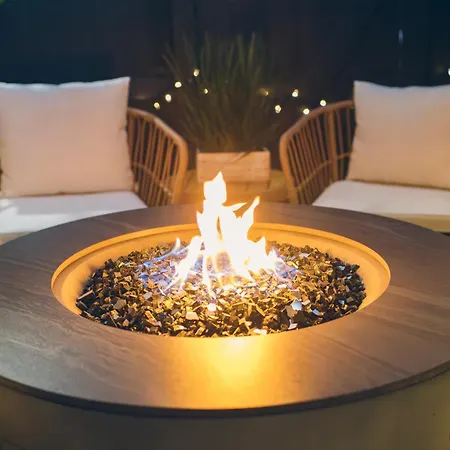 Cali Condo+Bbq+Memoryfoambeds+12Min To Beach